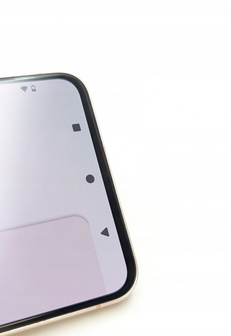 thumb Smartfon Google Pixel 8 GB / 256 GB 5G różowy (Używany)