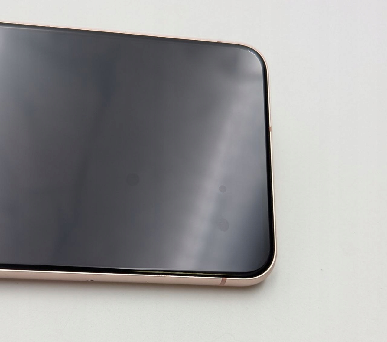 thumb Smartfon Google Pixel 8 GB / 256 GB 5G różowy (Używany)