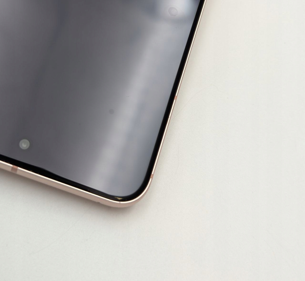 thumb Smartfon Google Pixel 8 GB / 256 GB 5G różowy (Używany)