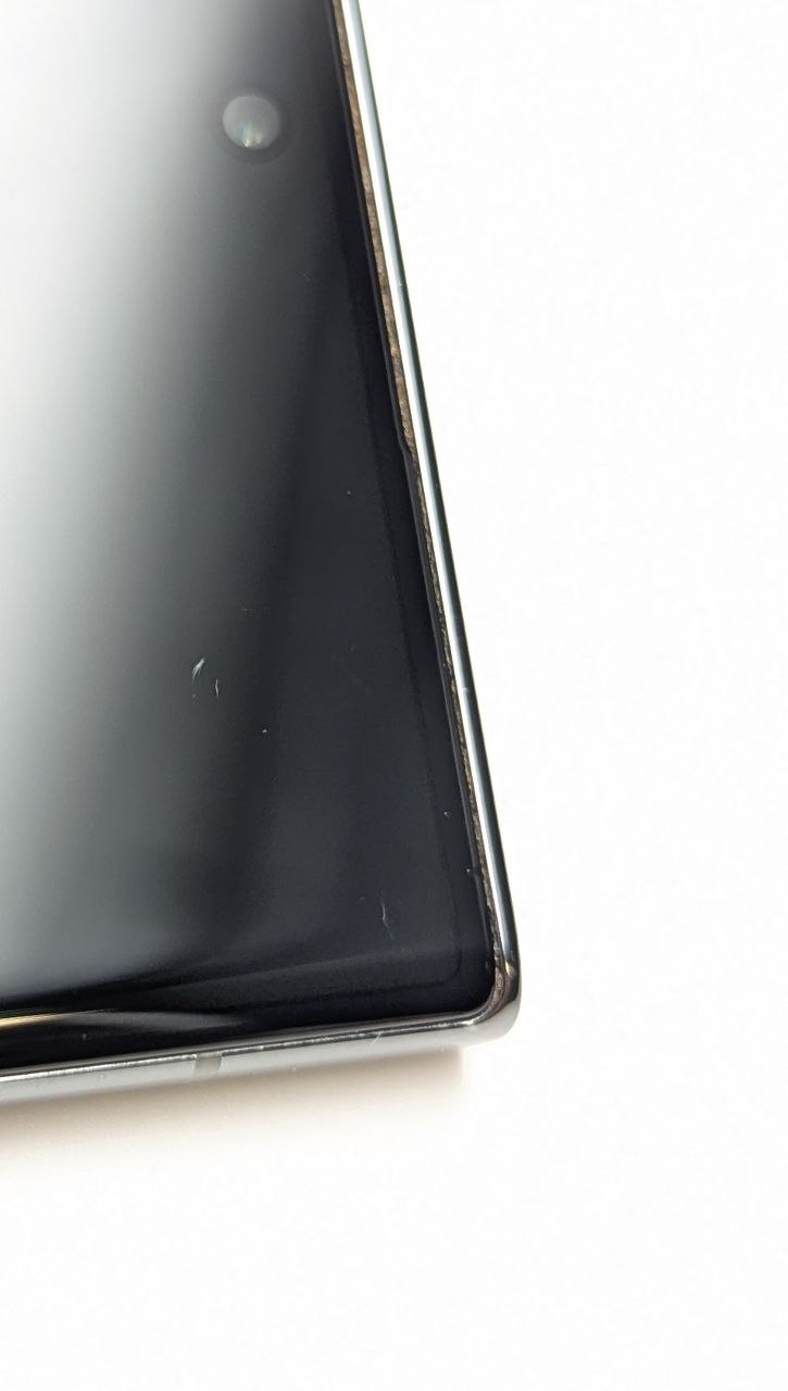 thumb Smartfon Samsung Galaxy S23 Ultra 12 GB / 512 GB 5G zielony (Powystawowy)