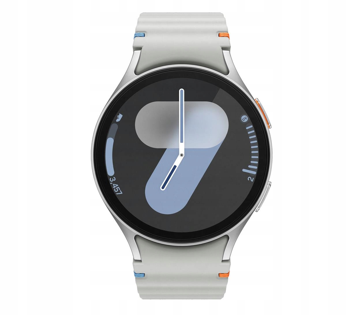 thumb Smartwatch Samsung Galaxy Watch 7 (L310) 44mm srebrny