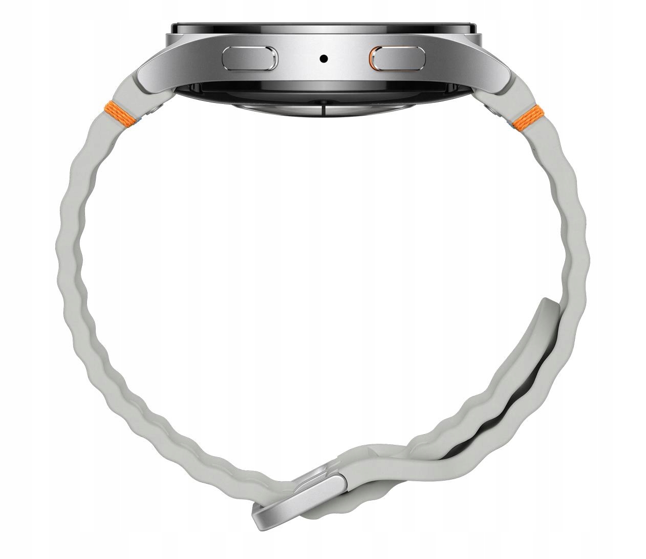 thumb Smartwatch Samsung Galaxy Watch 7 (L310) 44mm srebrny