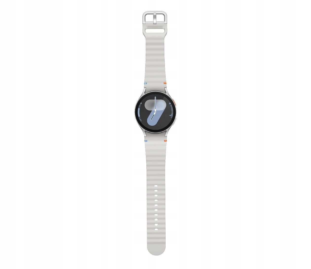 thumb Smartwatch Samsung Galaxy Watch 7 (L310) 44mm srebrny