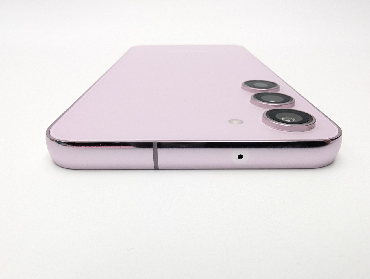 thumb Smartfon Samsung Galaxy S23 Plus 8 GB / 256 GB 5G różowy (Powystawowy)