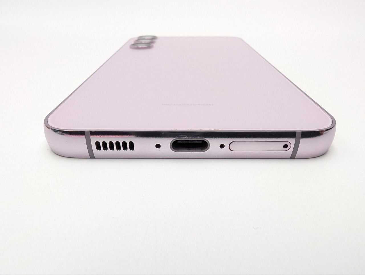thumb Smartfon Samsung Galaxy S23 Plus 8 GB / 256 GB 5G różowy (Powystawowy)