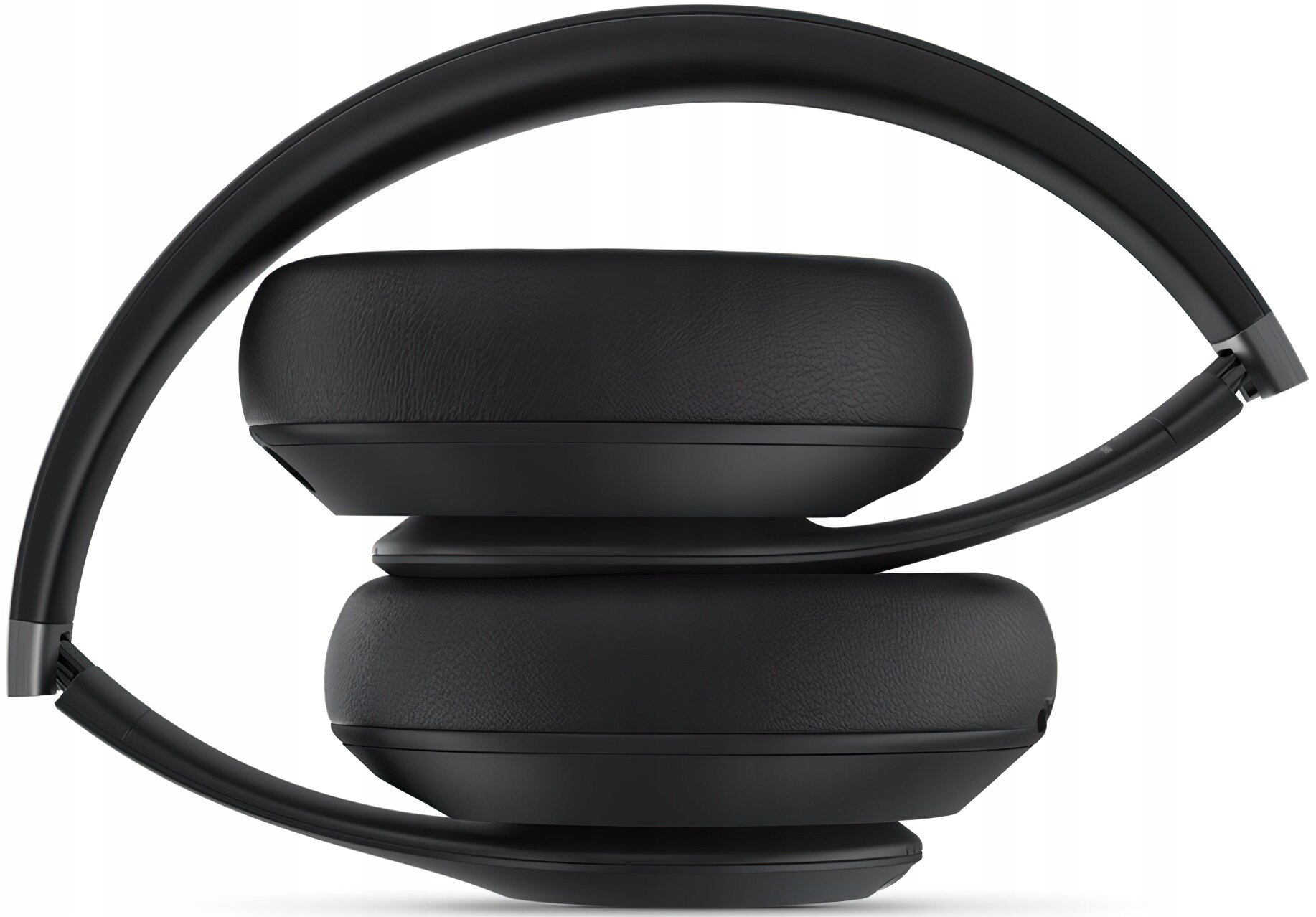 thumb Słuchawki bezprzewodowe nauszne Apple Beats Studio Pro ANC Czarny