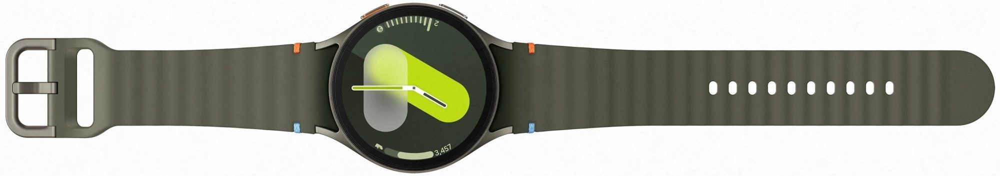 thumb Smartwatch Samsung Galaxy Watch 7 (L310) 44mm zielony
