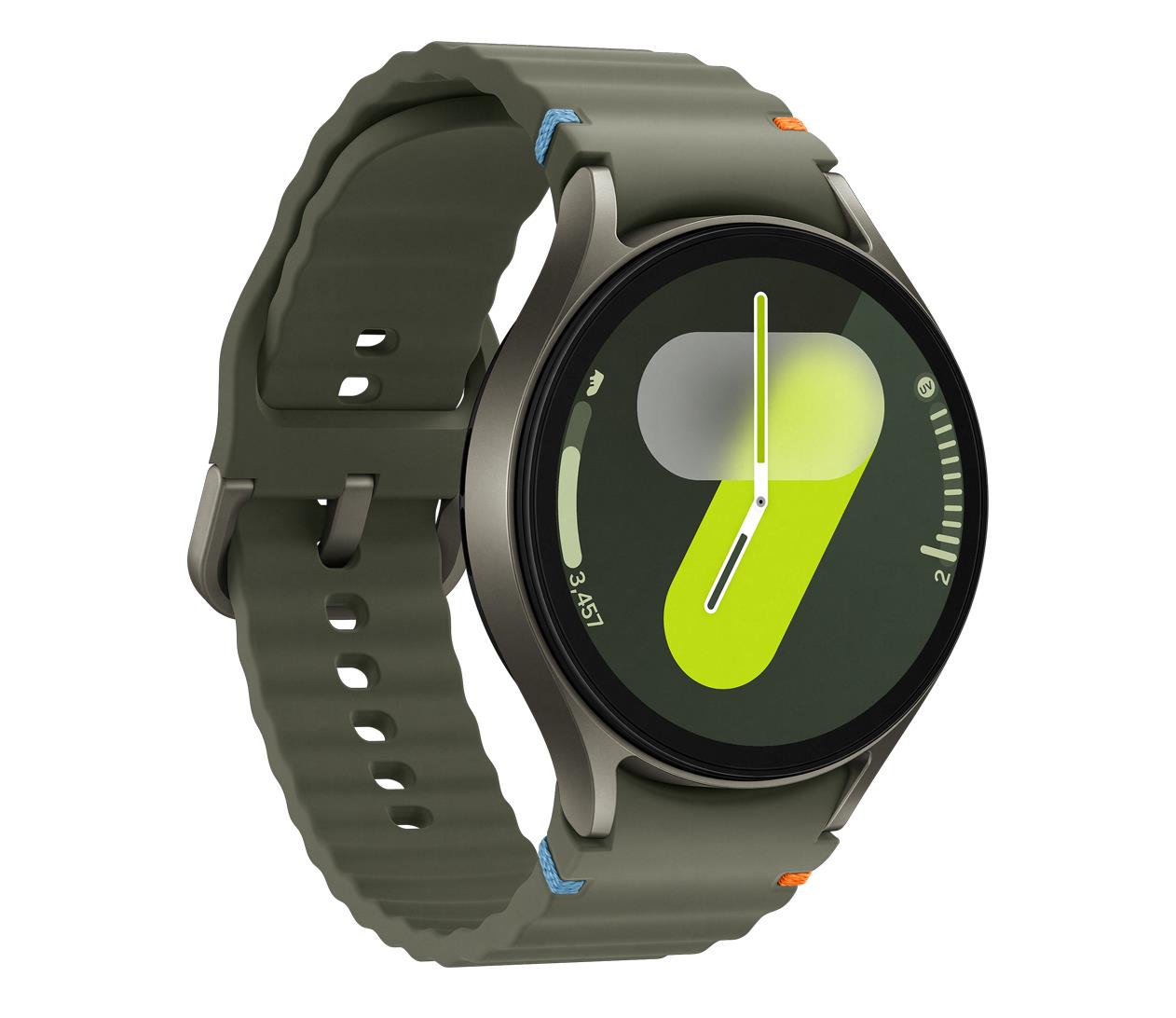 thumb Smartwatch Samsung Galaxy Watch 7 (L310) 44mm zielony