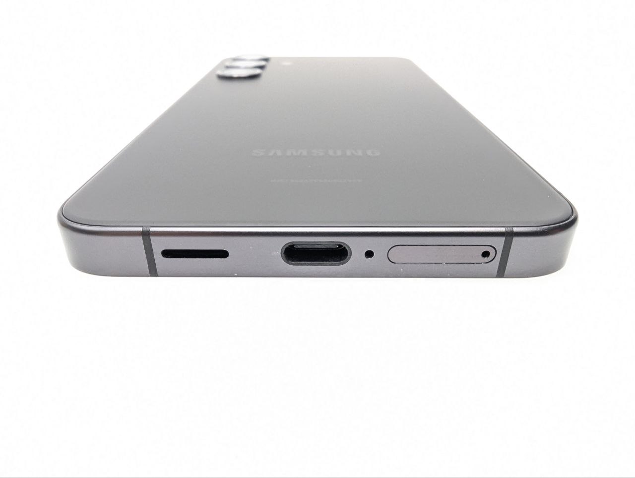 thumb Smartfon Samsung Galaxy S24 Plus 12 GB / 256 GB 5G czarny (Powystawowy)