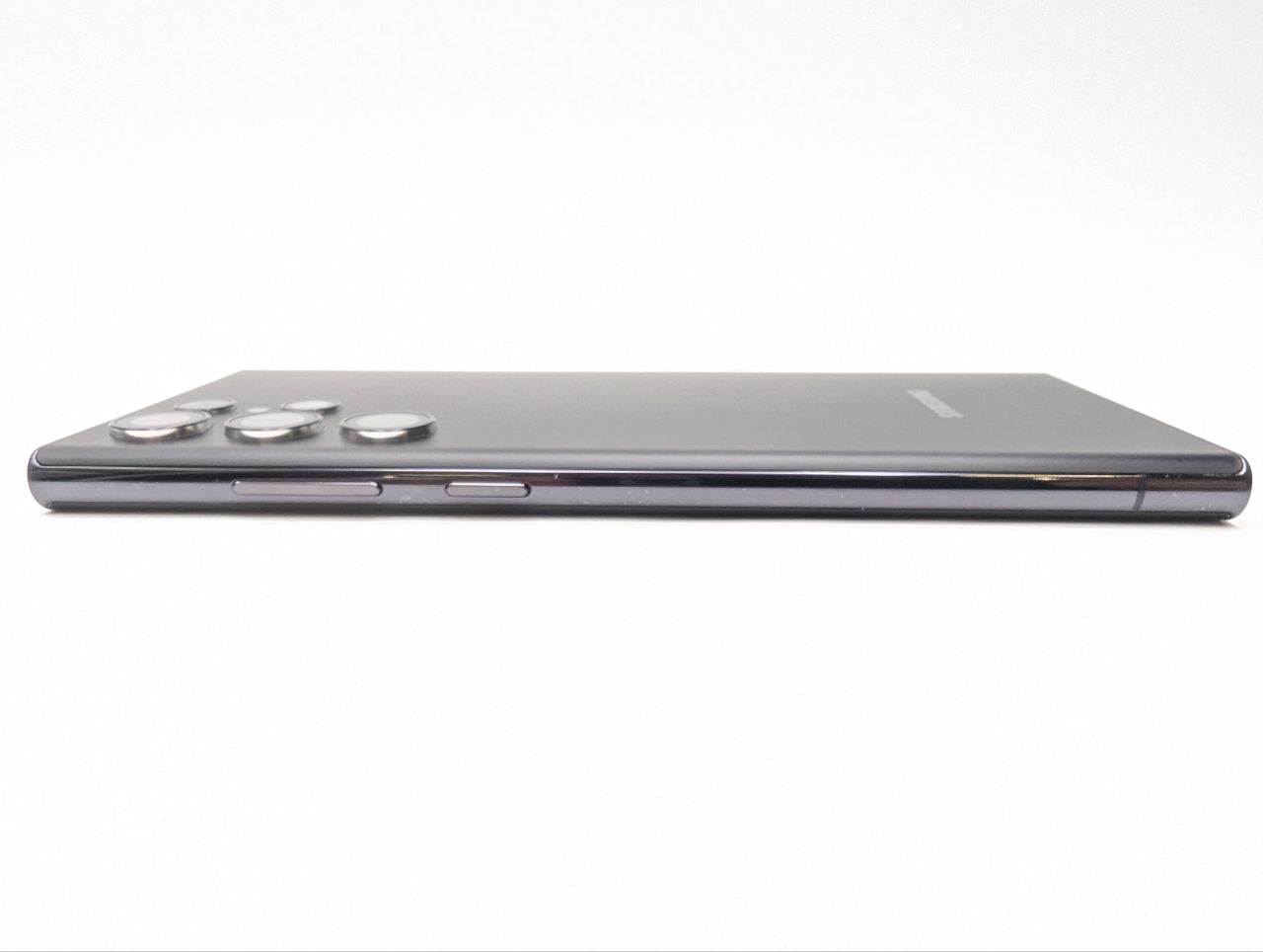 thumb Smartfon Samsung Galaxy S22 Ultra 8 GB / 128 GB 5G czarny (Używany)