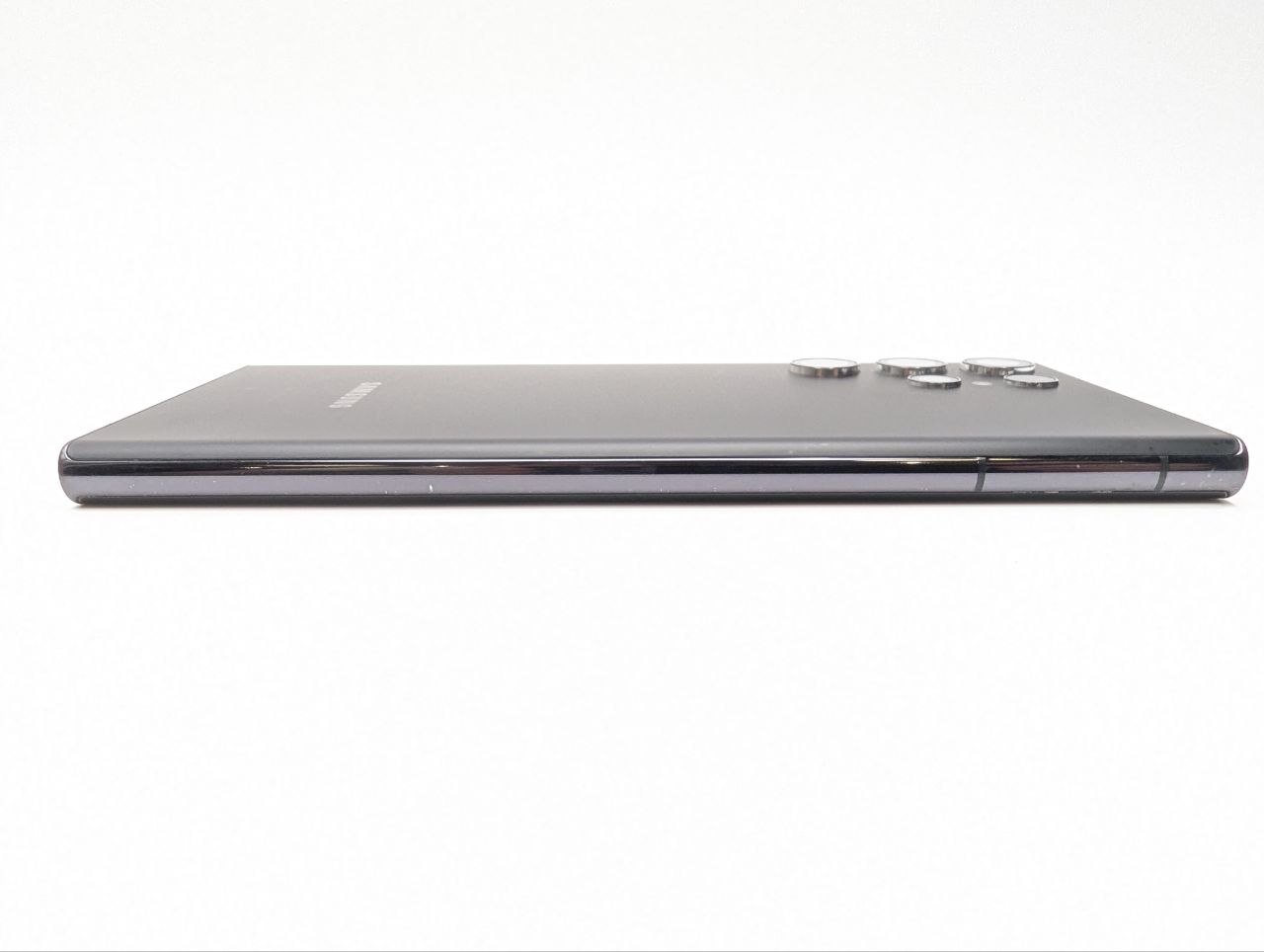 thumb Smartfon Samsung Galaxy S22 Ultra 8 GB / 128 GB 5G czarny (Używany)