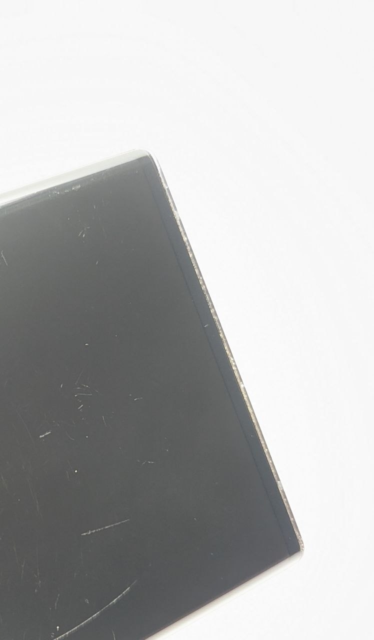 thumb Smartfon Samsung Galaxy S22 Ultra 8 GB / 128 GB 5G czarny (Używany)