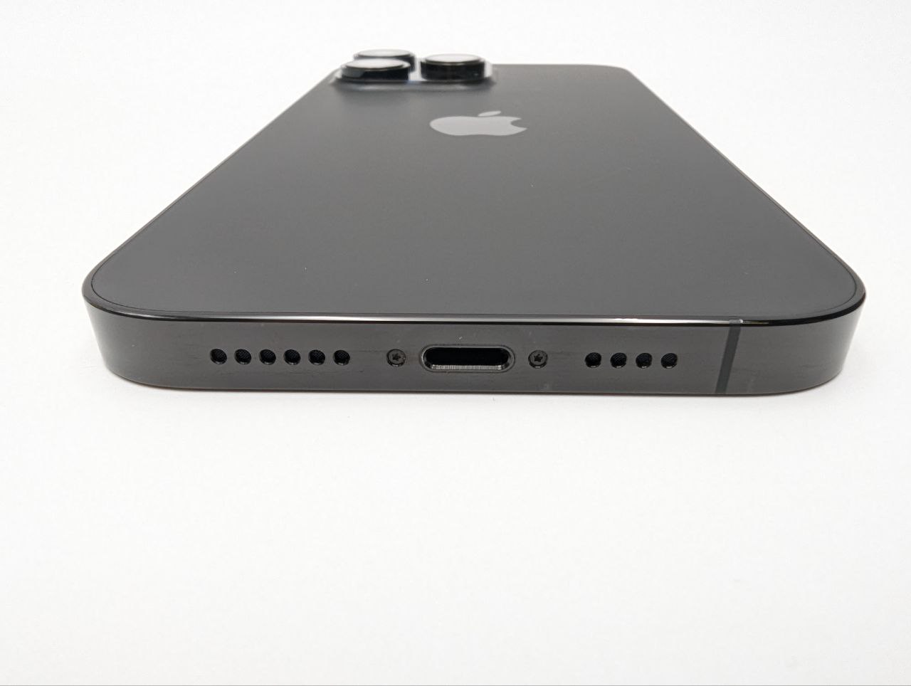thumb Smartfon Apple iPhone 14 Pro Max 6 GB / 128 GB 5G czarny (Powystawowy)