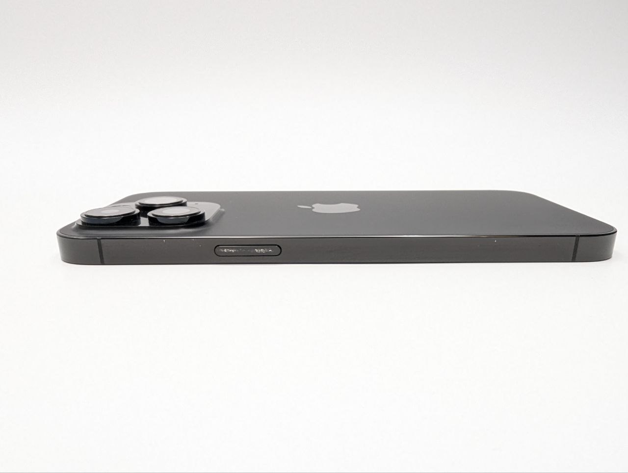 thumb Smartfon Apple iPhone 14 Pro Max 6 GB / 128 GB 5G czarny (Powystawowy)