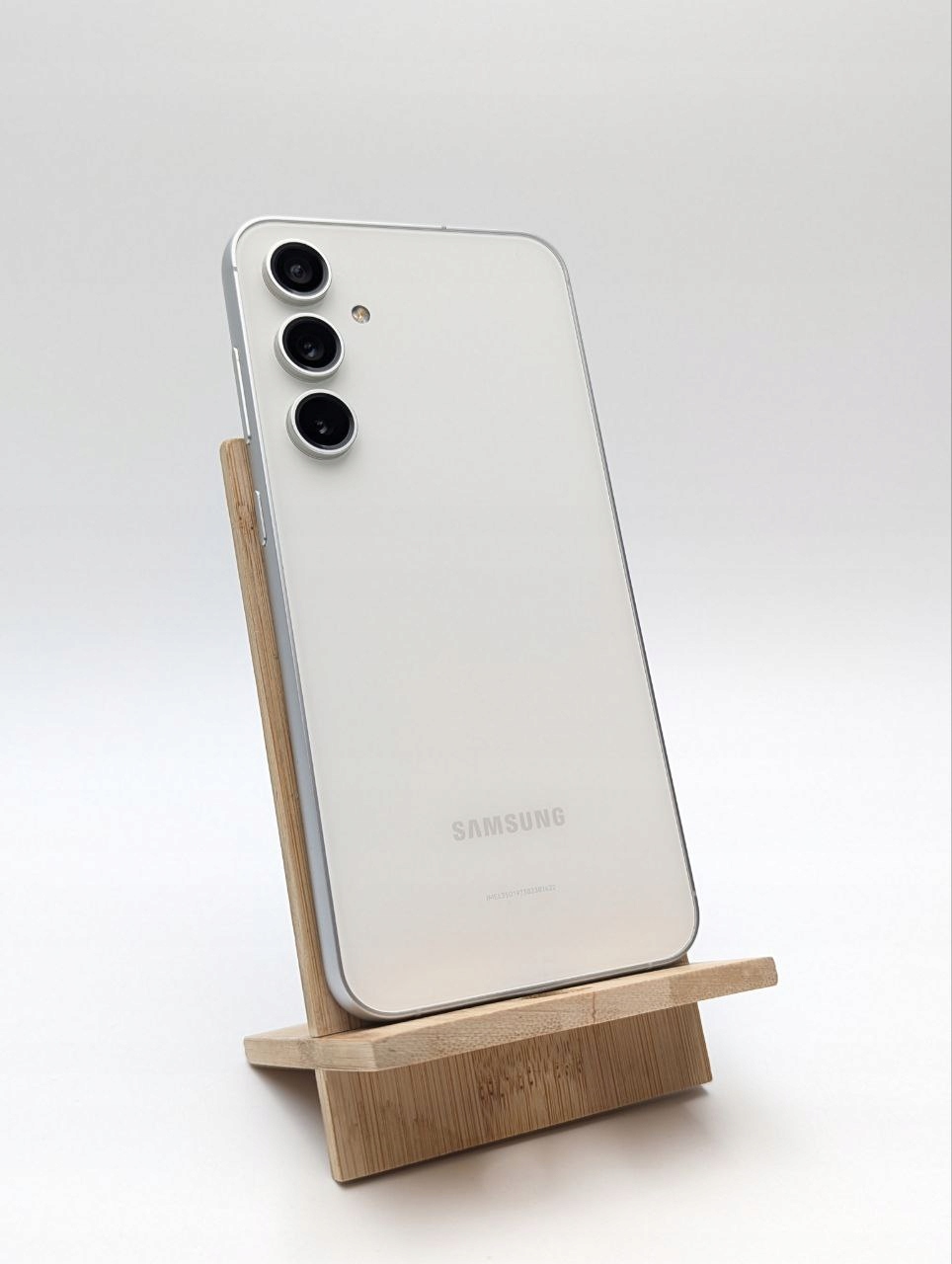 thumb Smartfon Samsung Galaxy S23 FE 8 GB / 128 GB 5G beżowy (Powystawowy)
