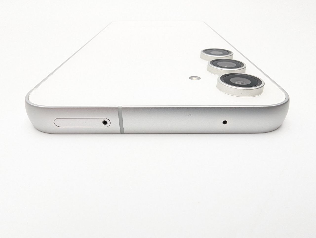 thumb Smartfon Samsung Galaxy S23 FE 8 GB / 128 GB 5G beżowy (Powystawowy)