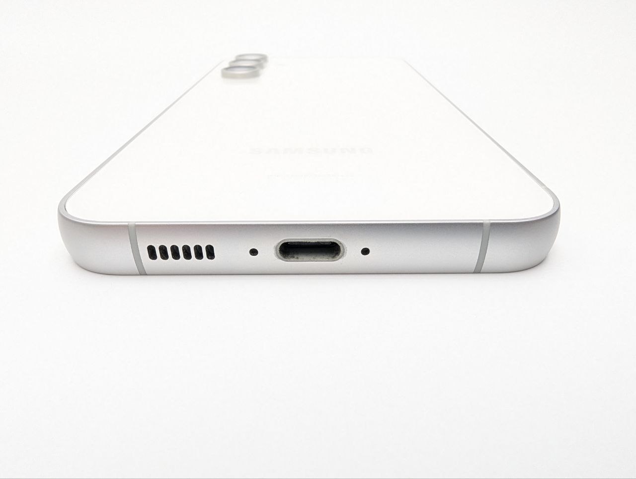 thumb Smartfon Samsung Galaxy S23 FE 8 GB / 128 GB 5G beżowy (Powystawowy)