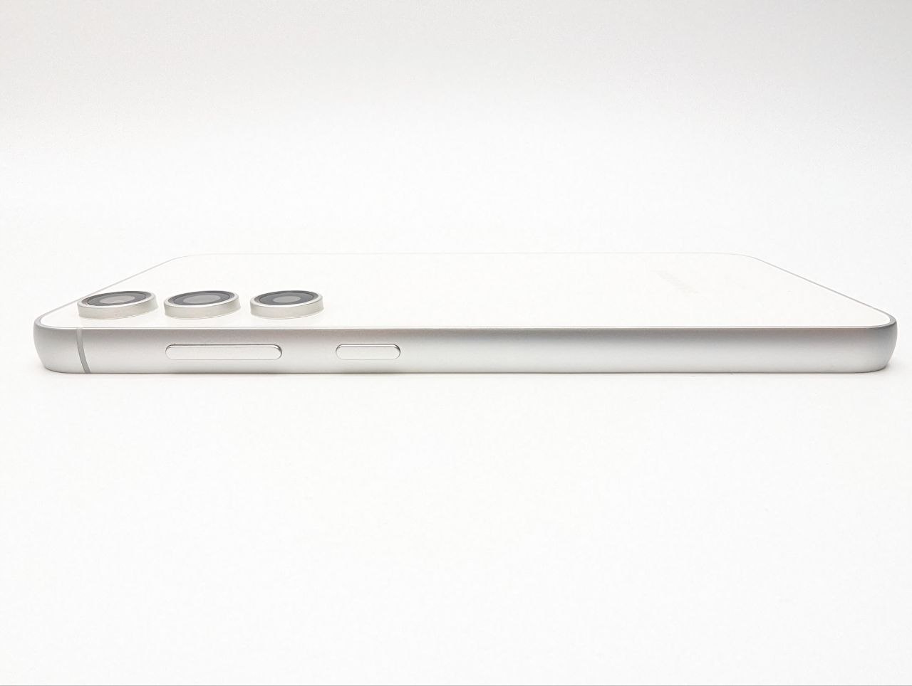 thumb Smartfon Samsung Galaxy S23 FE 8 GB / 128 GB 5G beżowy (Powystawowy)
