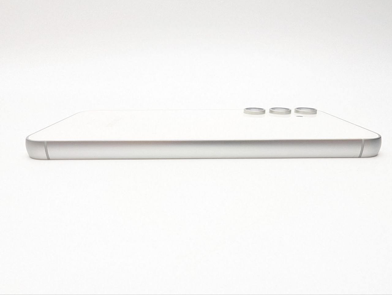thumb Smartfon Samsung Galaxy S23 FE 8 GB / 128 GB 5G beżowy (Powystawowy)