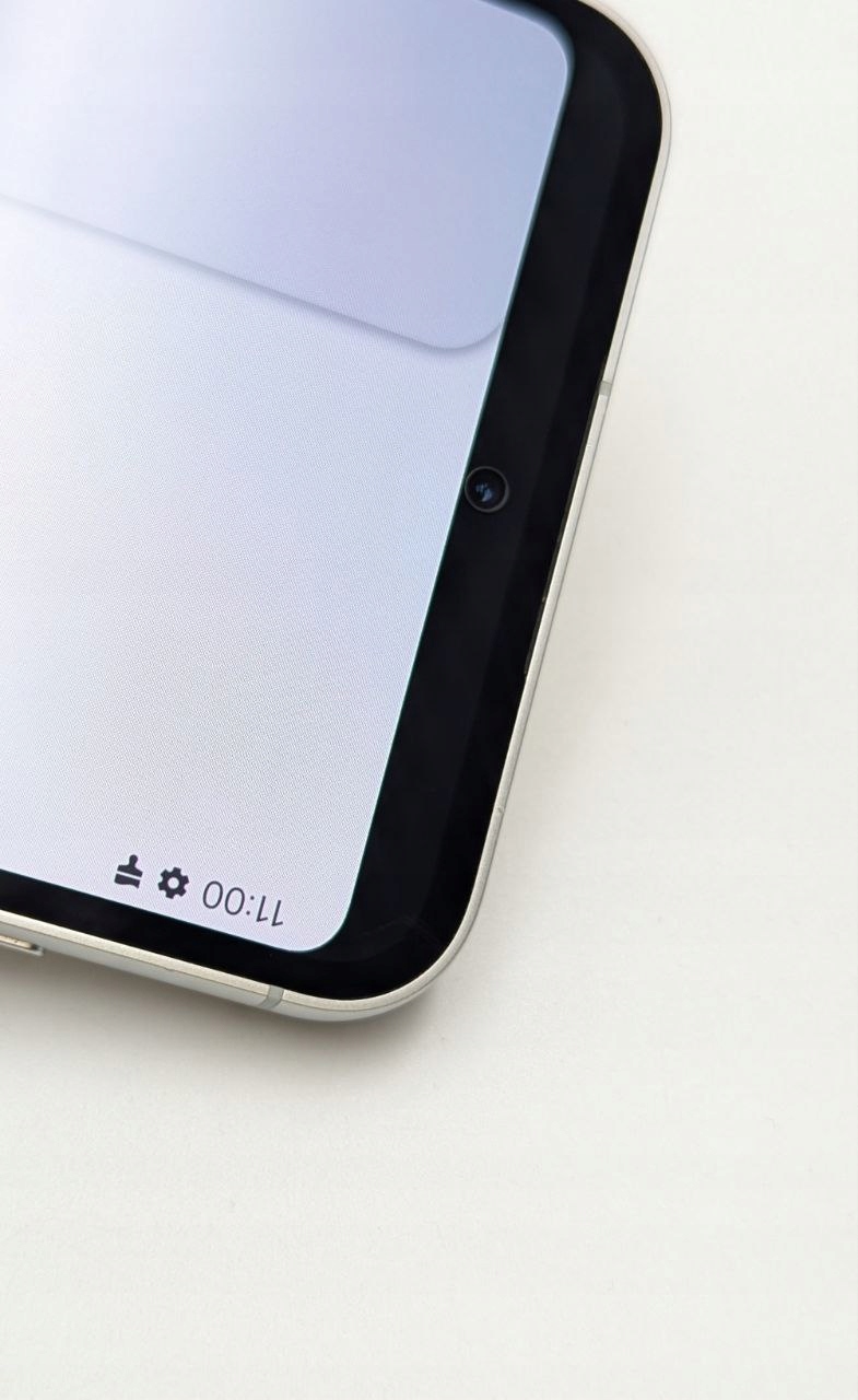 thumb Smartfon Samsung Galaxy S23 FE 8 GB / 128 GB 5G beżowy (Powystawowy)