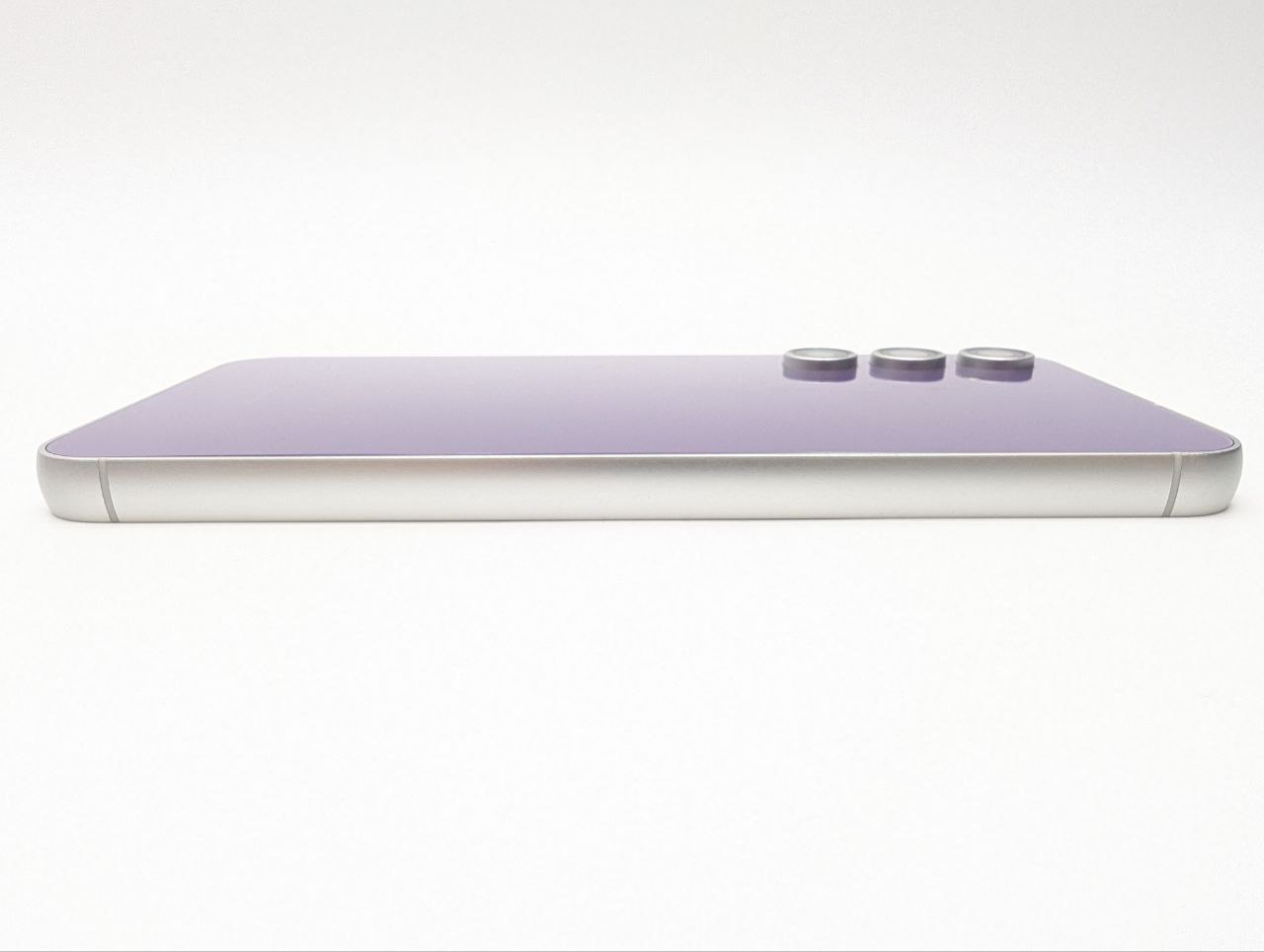 thumb Smartfon Samsung Galaxy S23 FE 8 GB / 128 GB 5G fioletowy (Powystawowy)