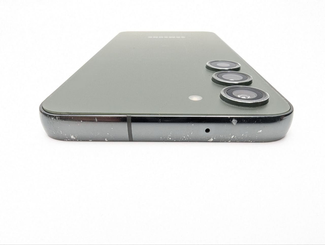 thumb Smartfon Samsung Galaxy S23 8 GB / 128 GB 5G zielony (Używany)