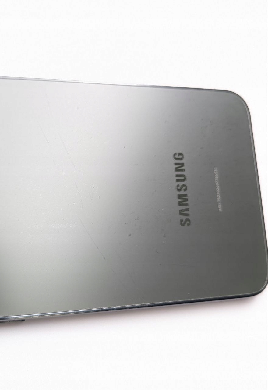 thumb Smartfon Samsung Galaxy S23 8 GB / 128 GB 5G zielony (Używany)