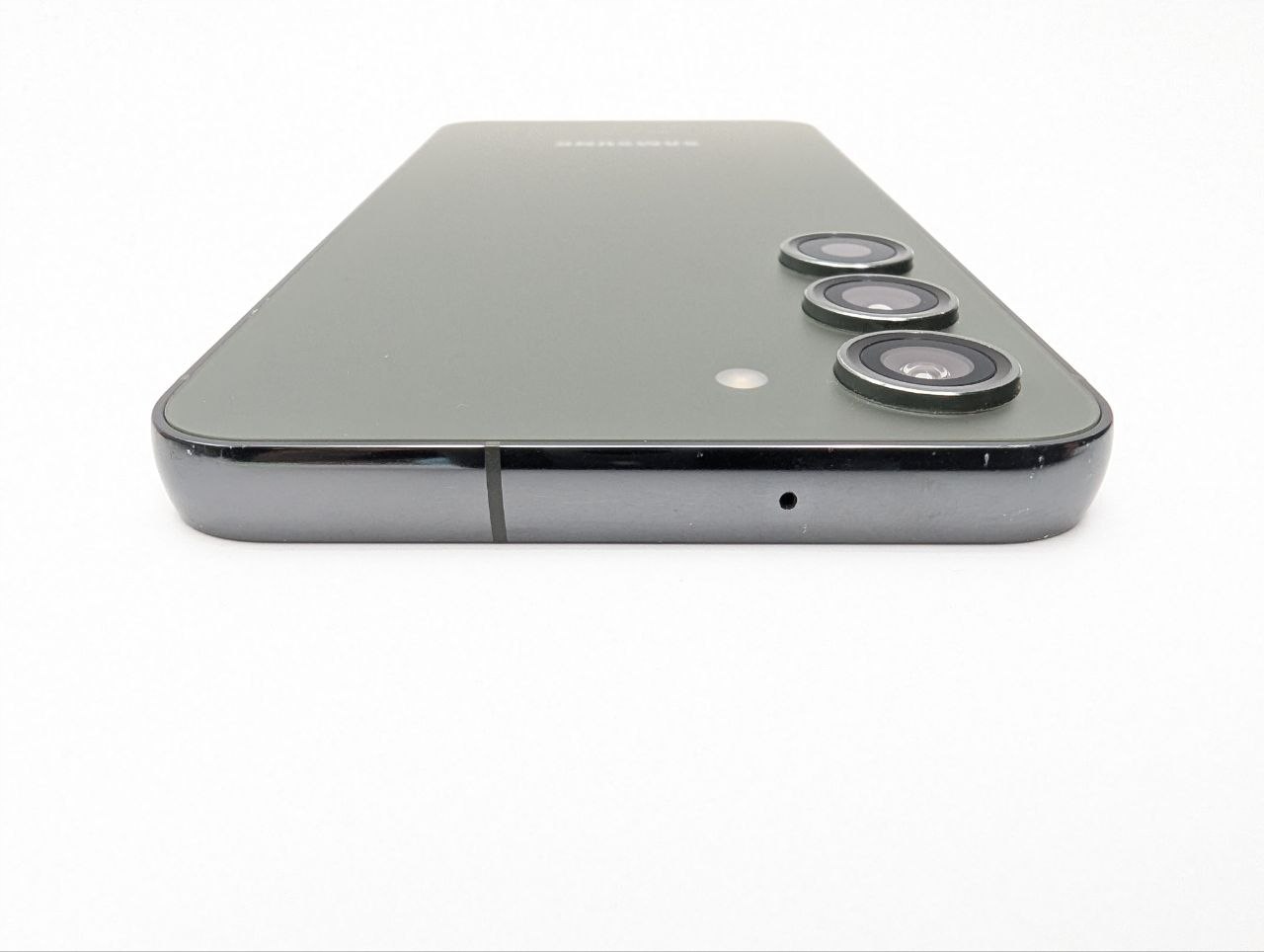 thumb Smartfon Samsung Galaxy S23 8 GB / 128 GB 5G zielony (Używany)