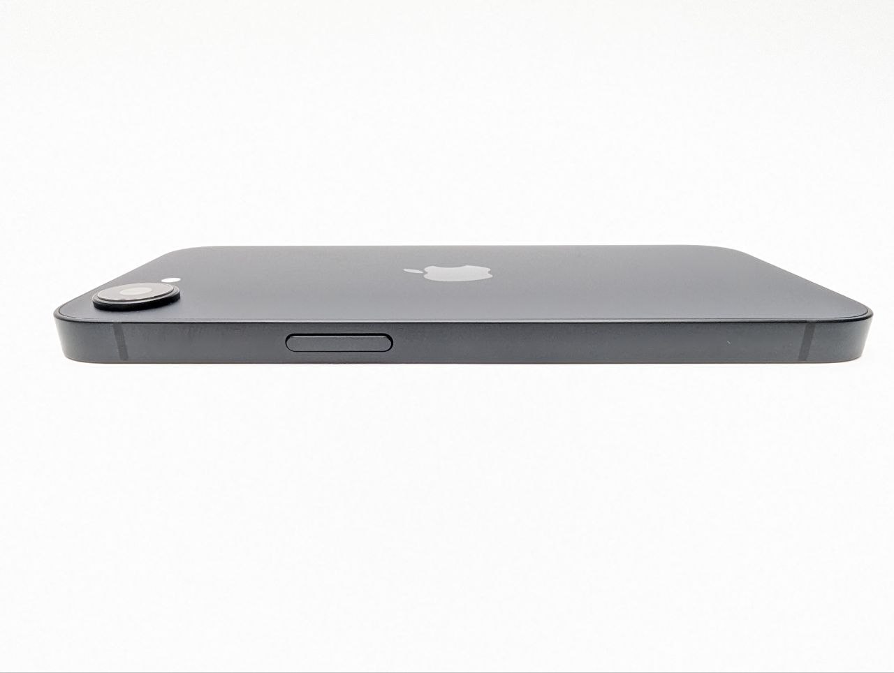 thumb Smartfon Apple iPhone 16e 8 GB / 128 GB 5G czarny (Powystawowy)