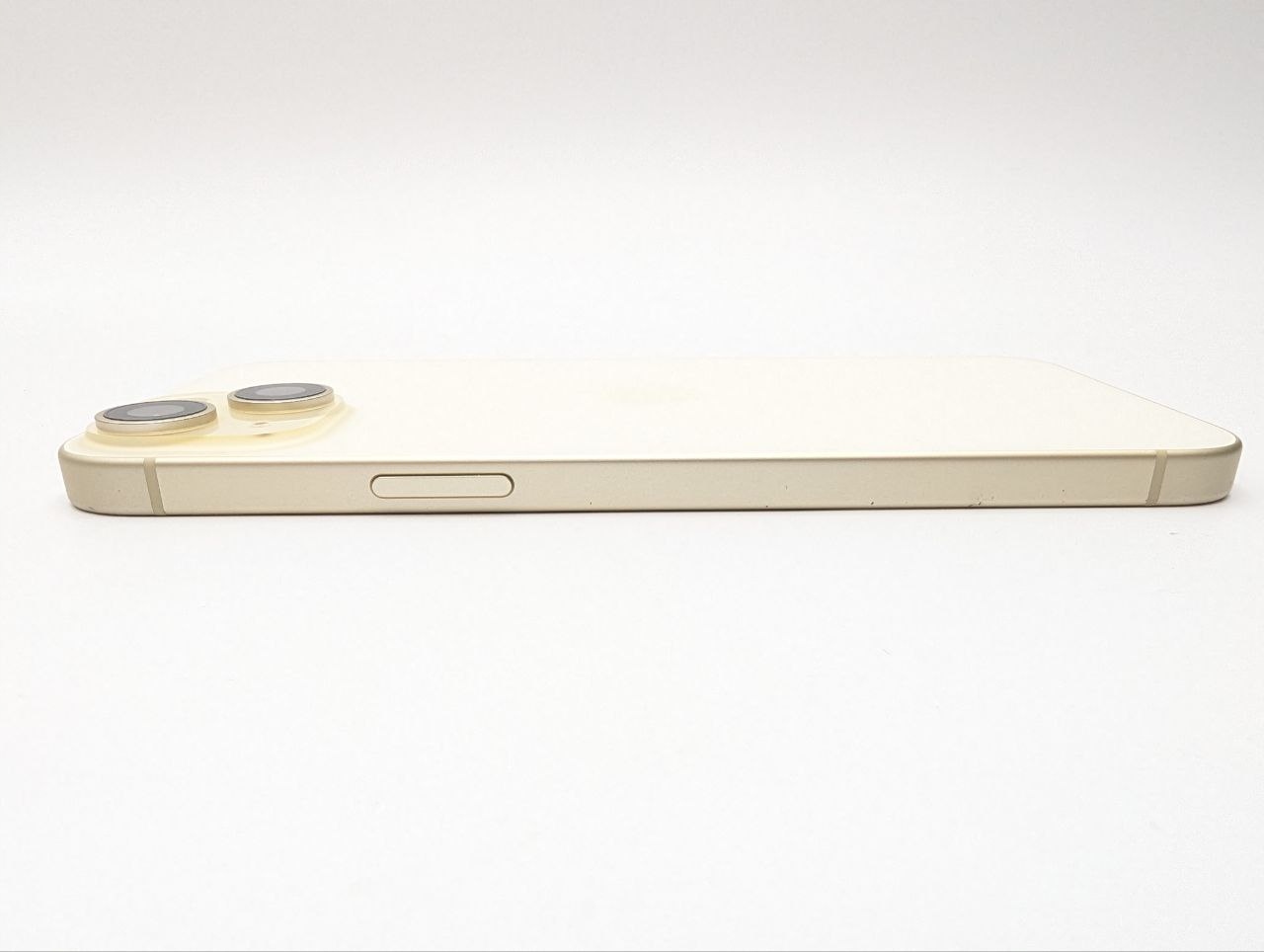 thumb Smartfon Apple iPhone 15 Plus 6 GB / 128 GB 5G żółty (Powystawowy)