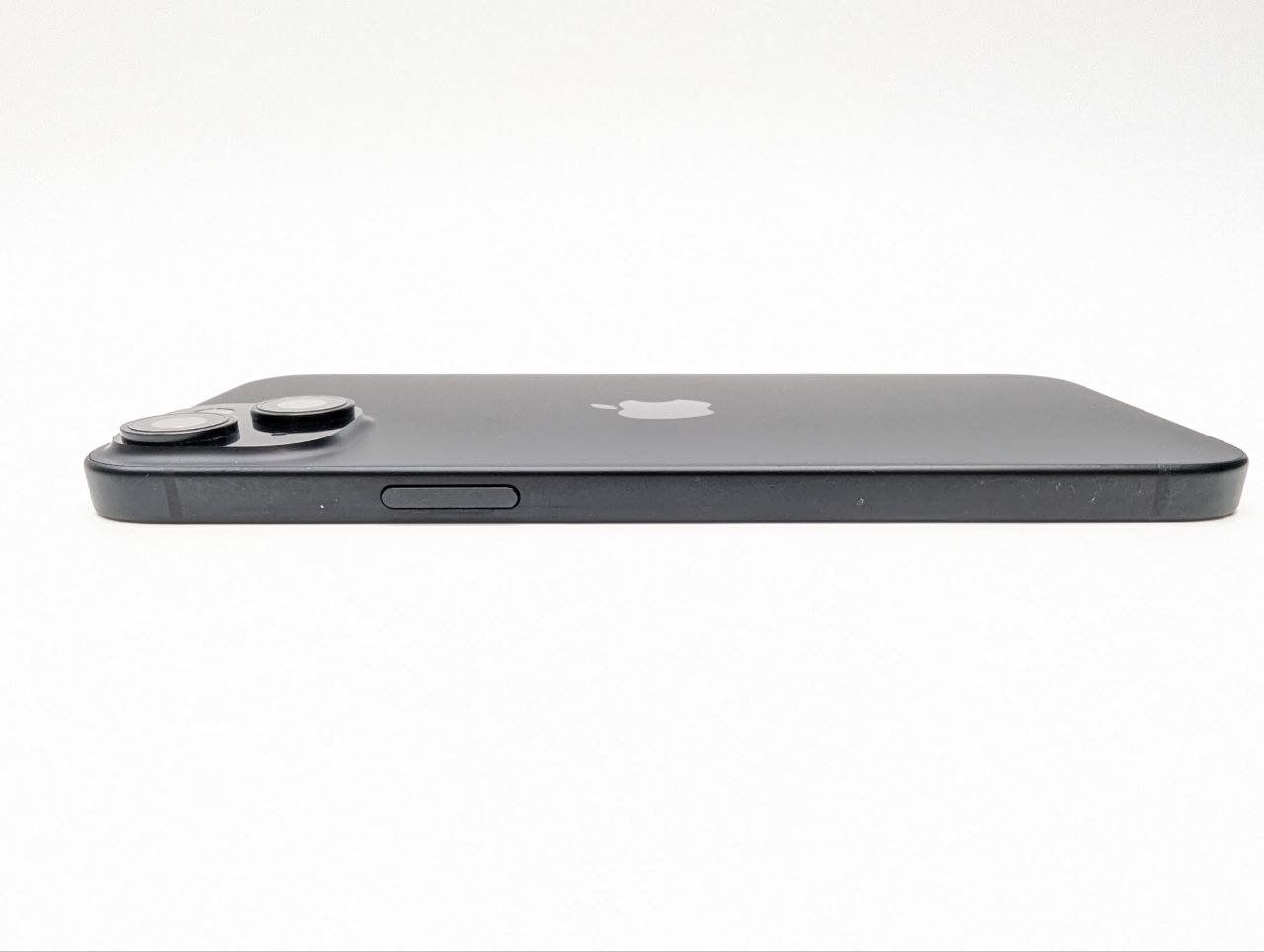 thumb Smartfon Apple iPhone 15 Plus 6 GB / 128 GB 5G czarny (Powystawowy)