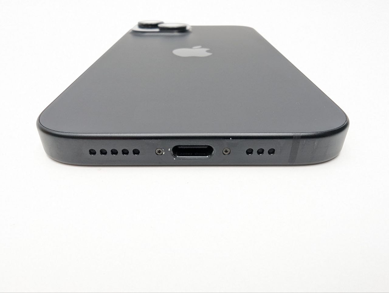 thumb Smartfon Apple iPhone 15 6 GB / 128 GB 5G czarny (Używany)
