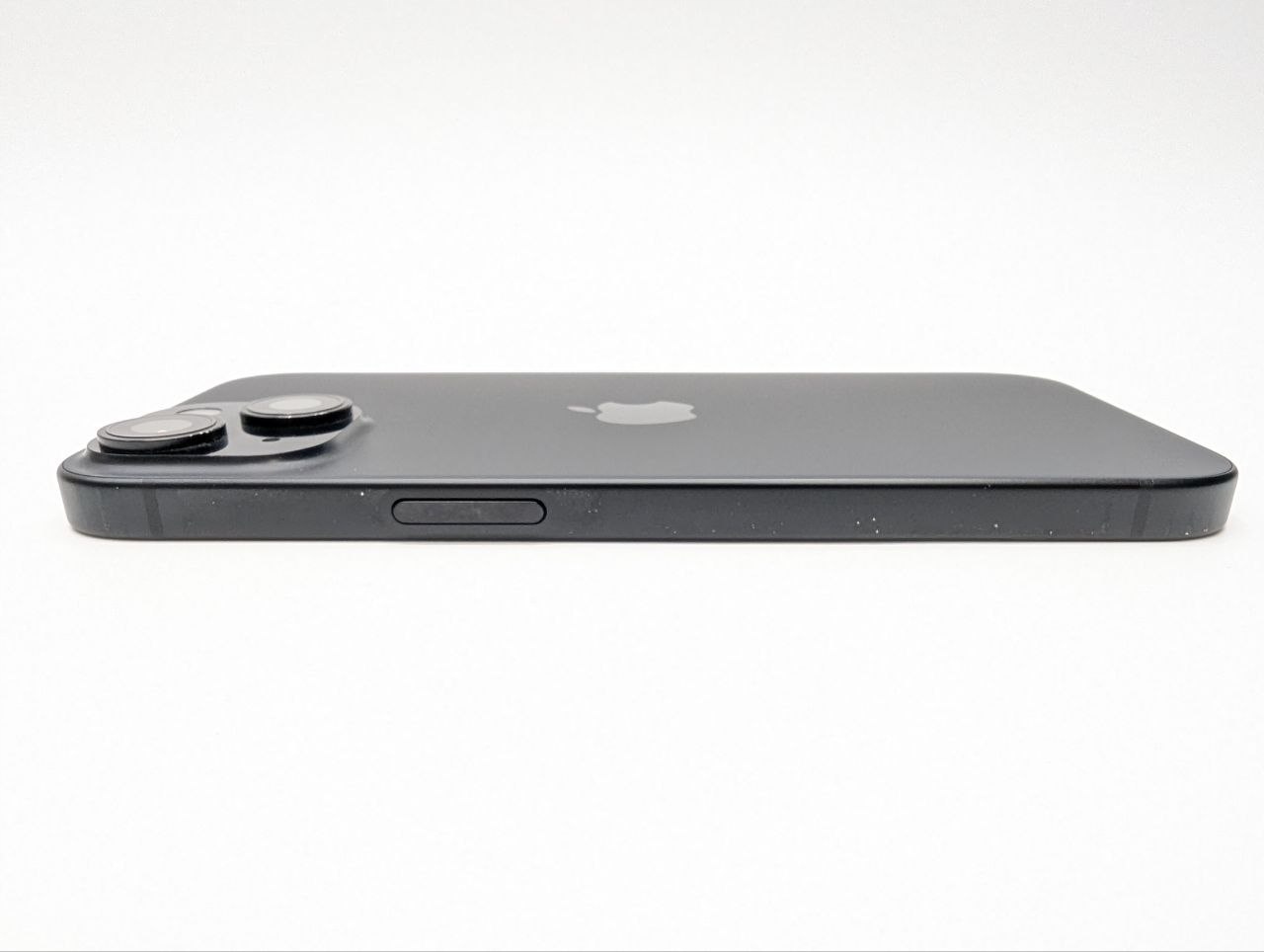 thumb Smartfon Apple iPhone 15 6 GB / 128 GB 5G czarny (Używany)