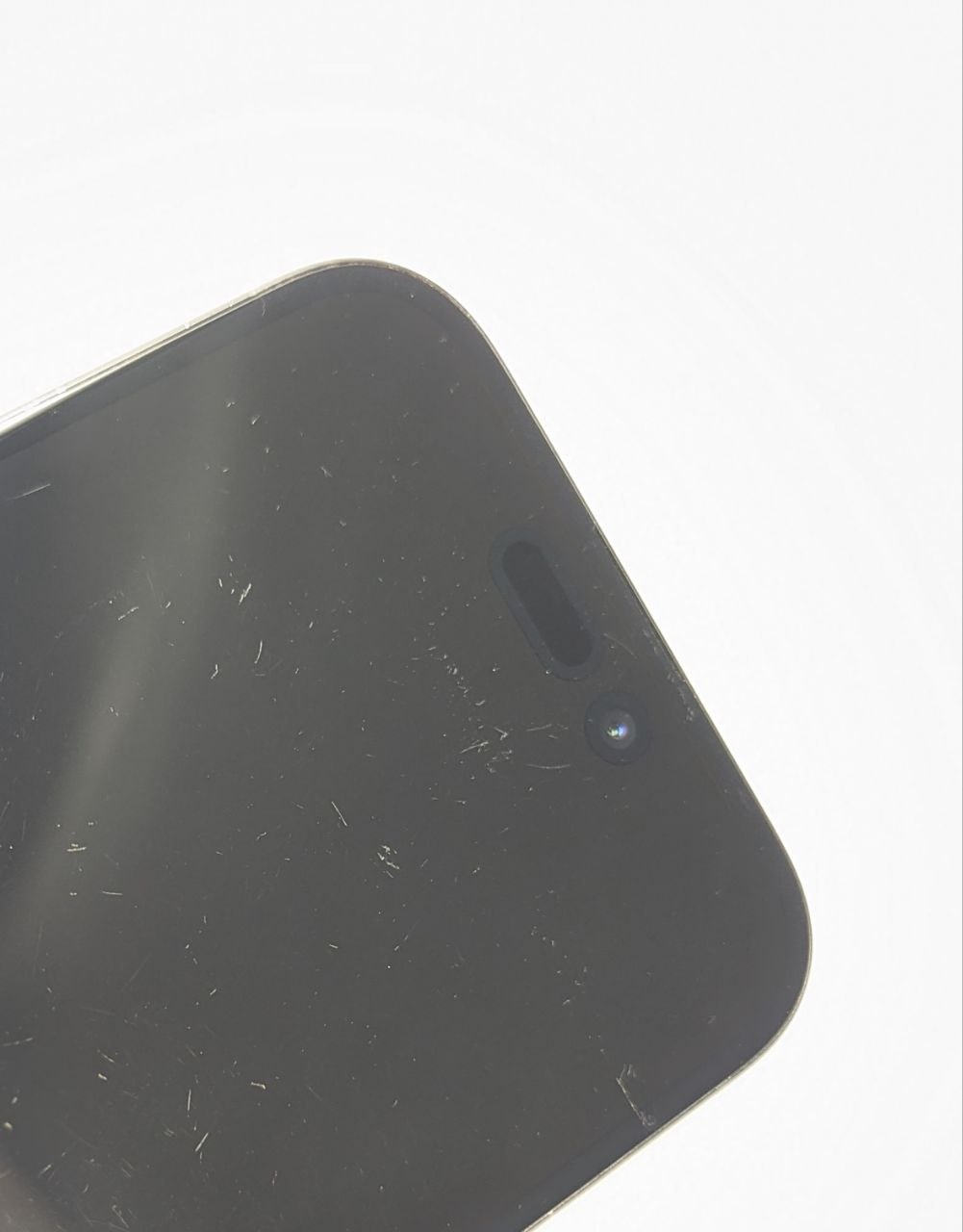 thumb Smartfon Apple iPhone 15 6 GB / 128 GB 5G czarny (Używany)