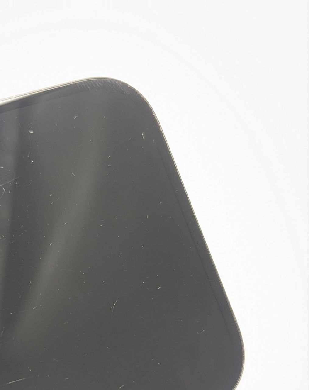 thumb Smartfon Apple iPhone 15 6 GB / 128 GB 5G czarny (Używany)