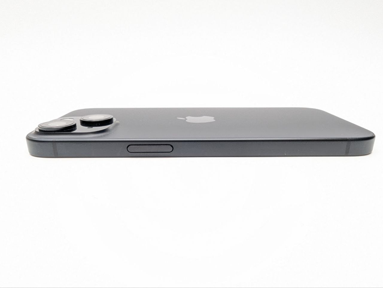thumb Smartfon Apple iPhone 15 6 GB / 128 GB 5G czarny (Powystawowy)