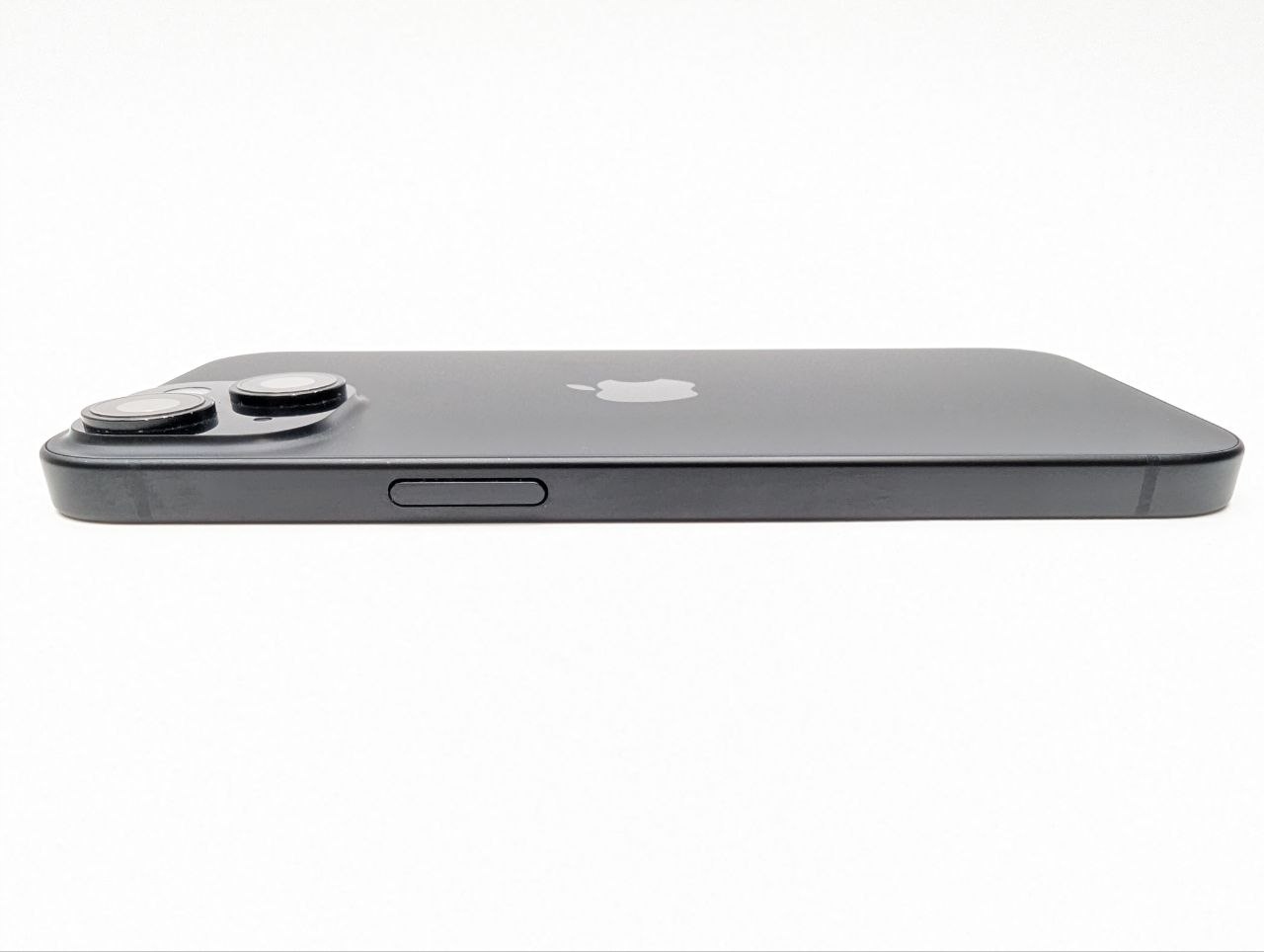 thumb Smartfon Apple iPhone 15 6 GB / 128 GB 5G czarny (Powystawowy)