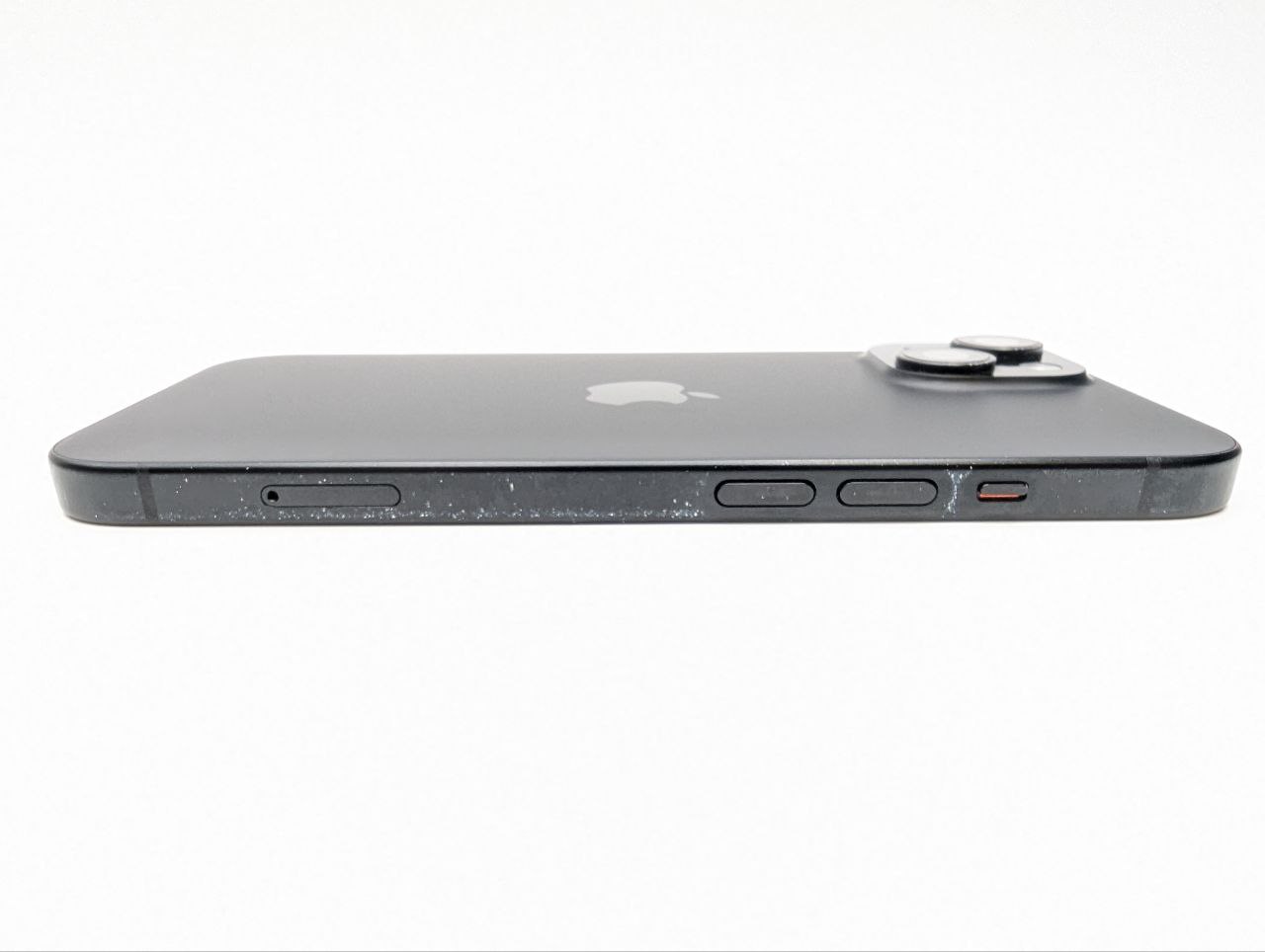 thumb Smartfon Apple iPhone 15 6 GB / 256 GB 5G czarny (Używany)