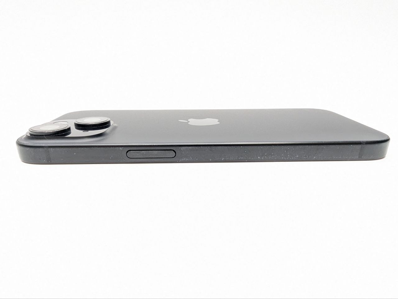 thumb Smartfon Apple iPhone 15 6 GB / 256 GB 5G czarny (Używany)