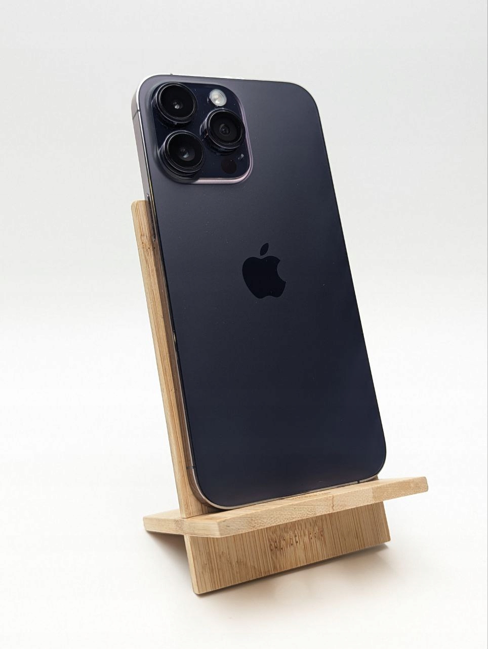 thumb Smartfon Apple iPhone 14 Pro Max 6 GB / 128 GB 5G fioletowy (Używany)