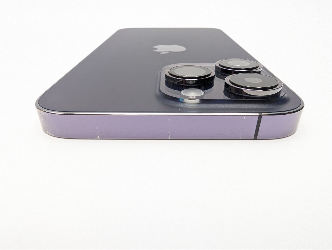 thumb Smartfon Apple iPhone 14 Pro Max 6 GB / 128 GB 5G fioletowy (Używany)