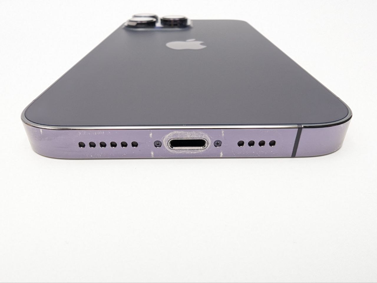 thumb Smartfon Apple iPhone 14 Pro Max 6 GB / 128 GB 5G fioletowy (Używany)