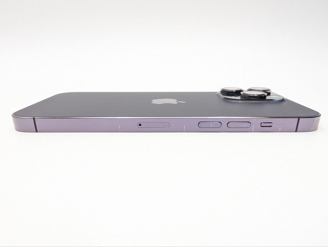 thumb Smartfon Apple iPhone 14 Pro Max 6 GB / 128 GB 5G fioletowy (Używany)