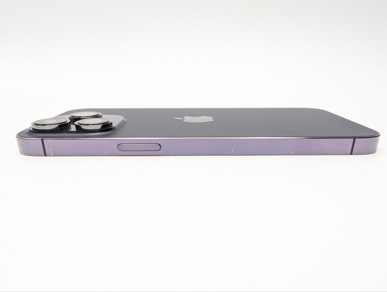 thumb Smartfon Apple iPhone 14 Pro Max 6 GB / 128 GB 5G fioletowy (Używany)