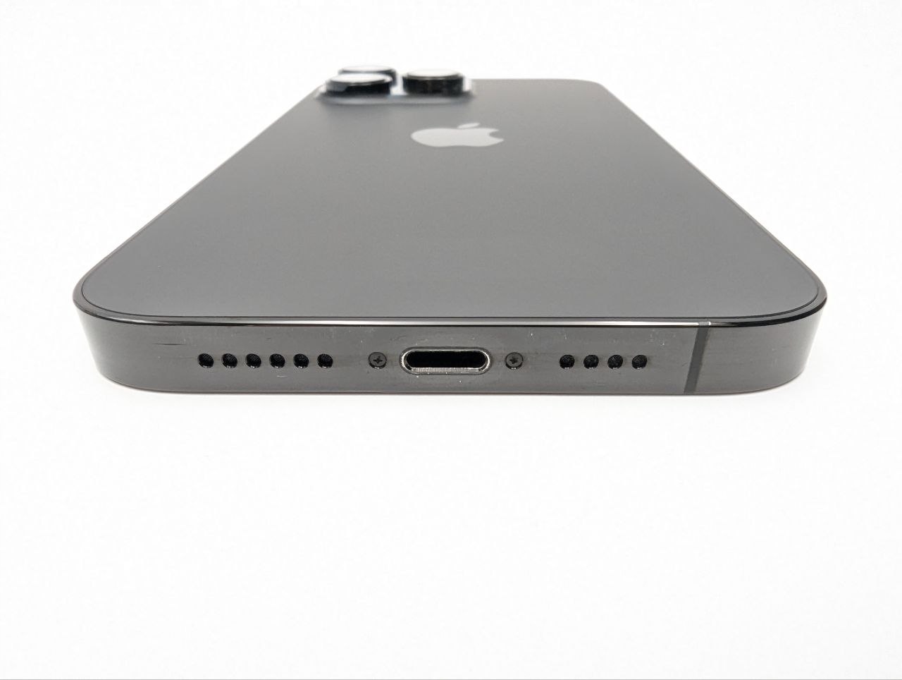 thumb Smartfon Apple iPhone 14 Pro Max 6 GB / 128 GB 5G czarny (Powystawowy)