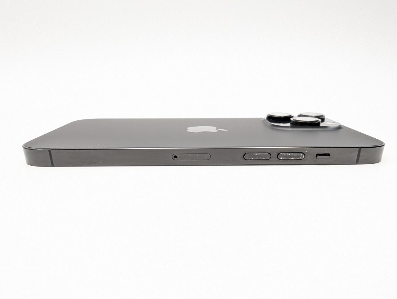thumb Smartfon Apple iPhone 14 Pro Max 6 GB / 128 GB 5G czarny (Powystawowy)
