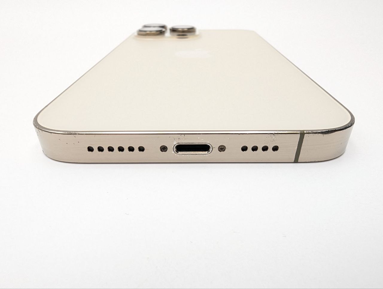 thumb Smartfon Apple iPhone 14 Pro Max 6 GB / 128 GB 5G złoty (Używany)
