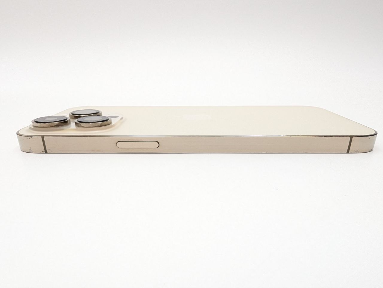 thumb Smartfon Apple iPhone 14 Pro Max 6 GB / 128 GB 5G złoty (Używany)