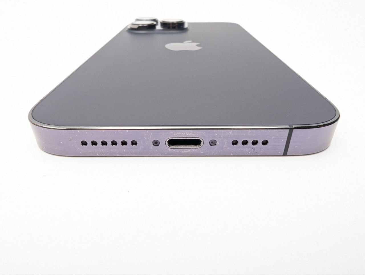 thumb Smartfon Apple iPhone 14 Pro Max 6 GB / 256 GB 5G fioletowy (Powystawowy)