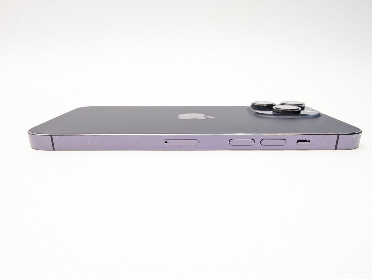 thumb Smartfon Apple iPhone 14 Pro Max 6 GB / 256 GB 5G fioletowy (Powystawowy)